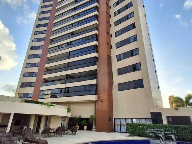 #1027 - Apartamento para Venda em Natal - RN