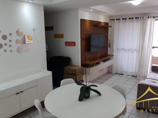 #1136 - Apartamento para Locação em Natal - RN