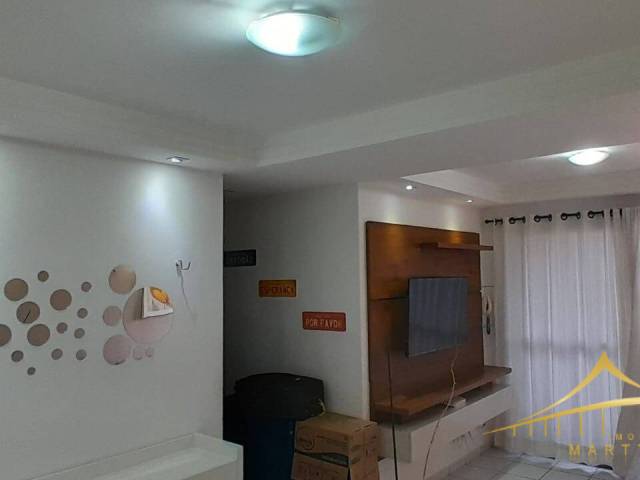 #1136 - Apartamento para Locação em Natal - RN