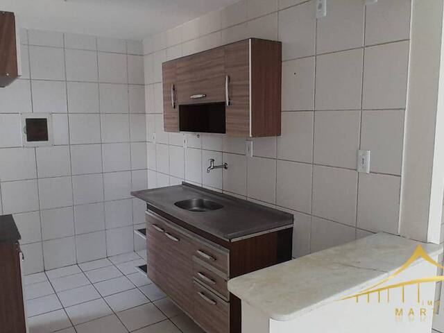 Apartamento para Locação em Natal - 4