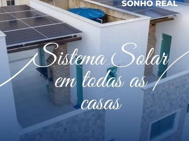 Casa em condomínio para Venda em Parnamirim - 5
