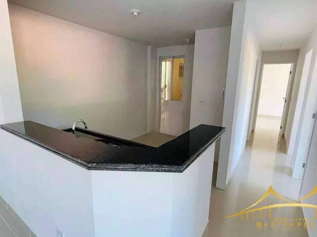 #893 - Apartamento para Venda em Natal - RN