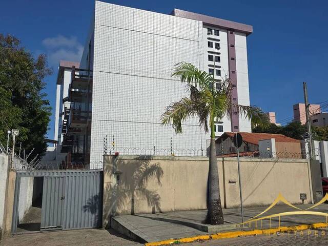 Locação em Lagoa Nova - Natal