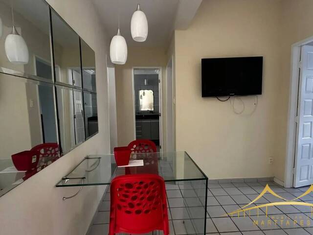 Apartamento para Locação em Natal - 2
