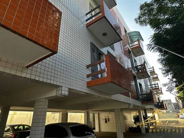 #422 - Apartamento para Locação em Natal - RN