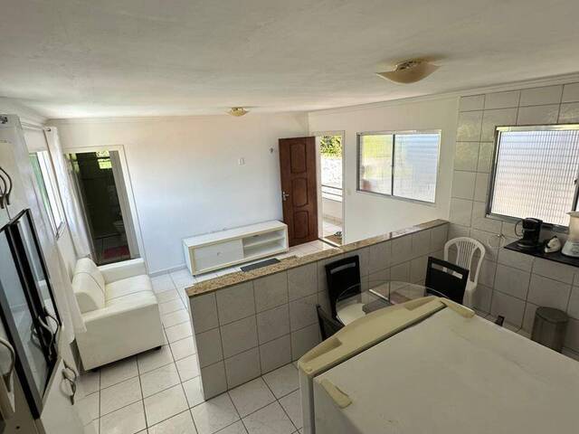 #609 - Apartamento para Locação em Natal - RN