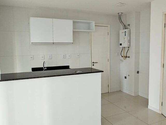 #1146 - Apartamento para Venda em Natal - RN