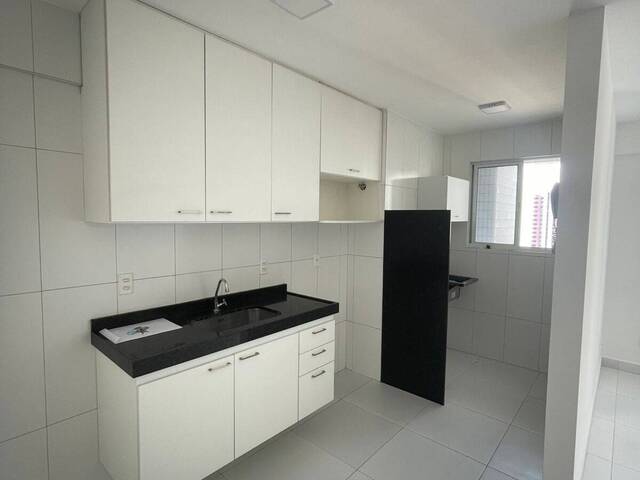 #1127 - Apartamento para Locação em Natal - RN