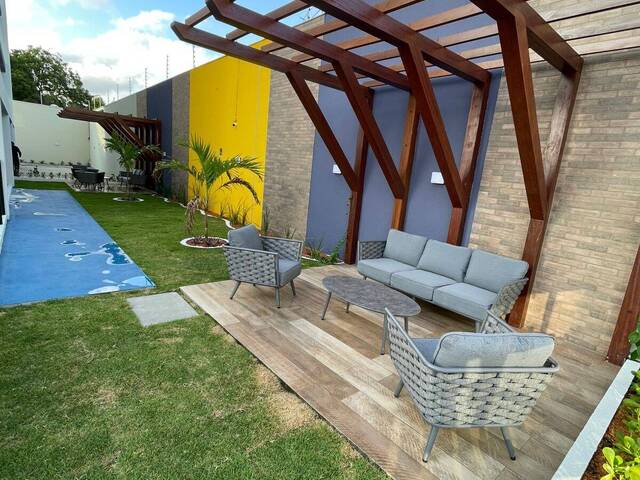 Loft para Locação em Natal - 5
