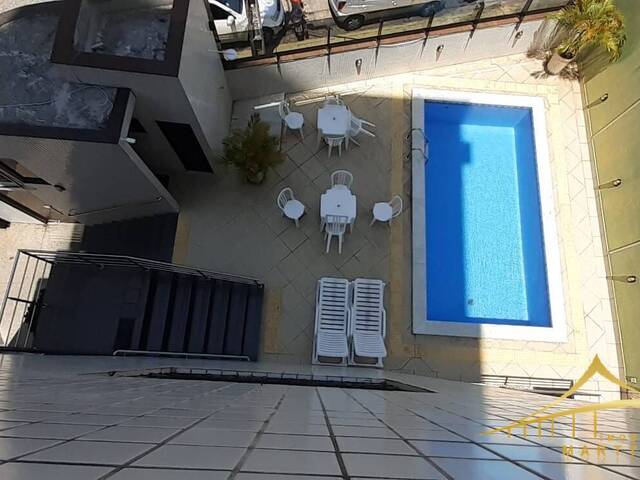 #1150 - Apartamento para Venda em Natal - RN