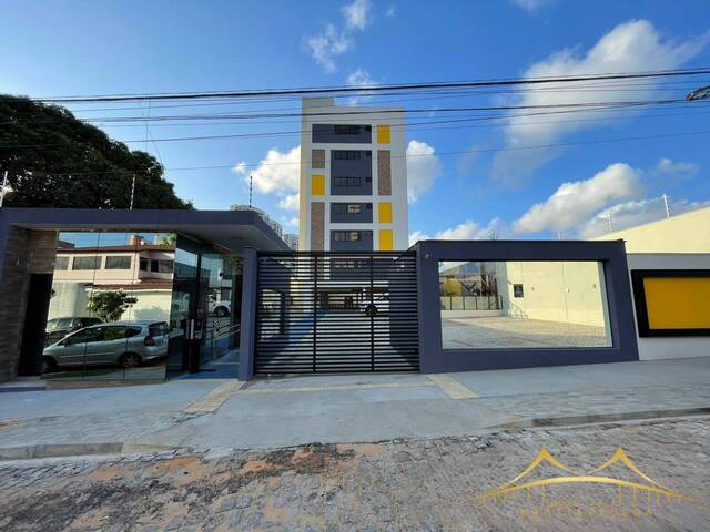 #1148 - Kitnet para Locação em Natal - RN