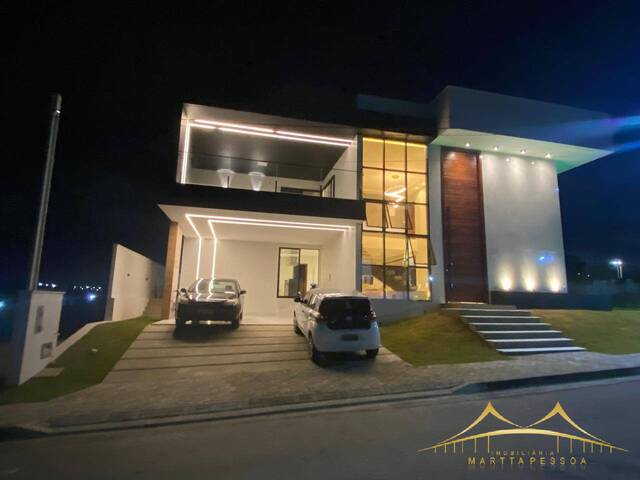 Casa em condomínio para Venda em Parnamirim - 4