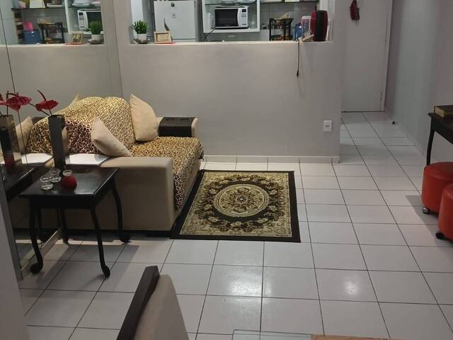 #1153 - Apartamento para Venda em Natal - RN