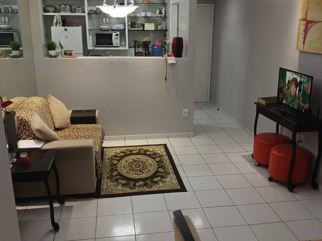 Apartamento para Venda em Natal - 5