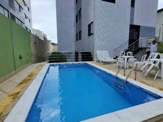 Apartamento para Venda em Natal - 5