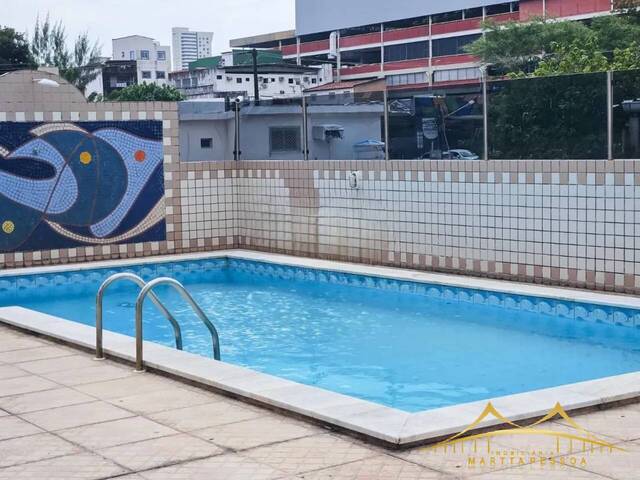 Apartamento para Venda em Natal - 5