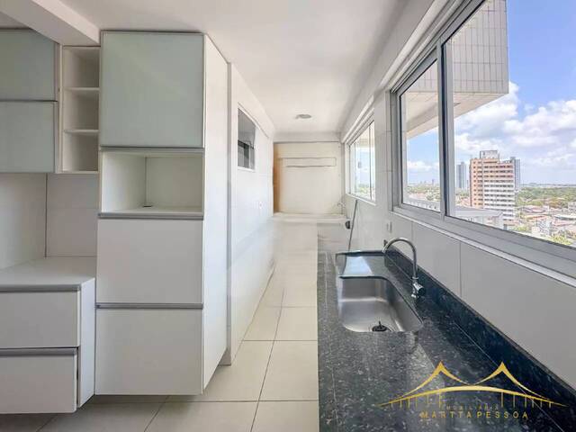 Apartamento para Locação em Natal - 5