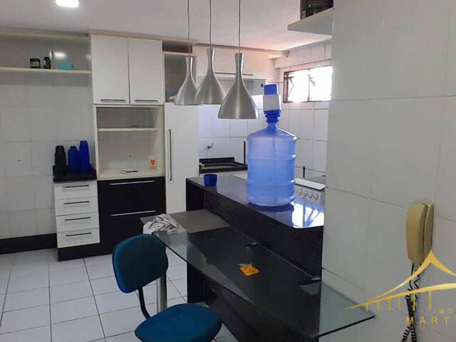 Apartamento para Venda em Natal - 5