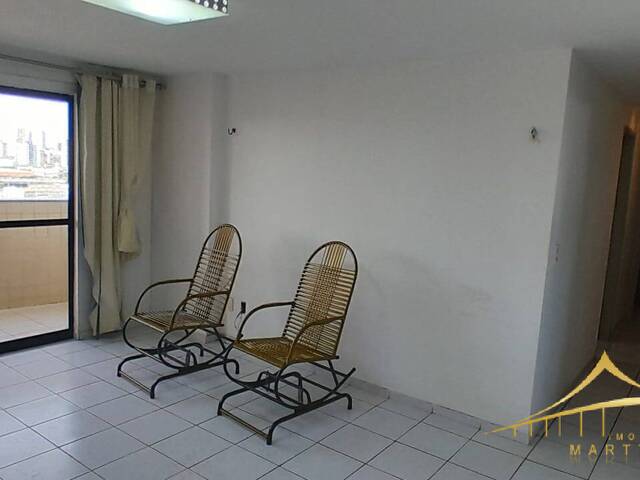 Apartamento para Venda em Natal - 4