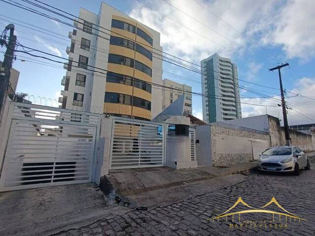 #1174 - Apartamento para Venda em Natal - RN