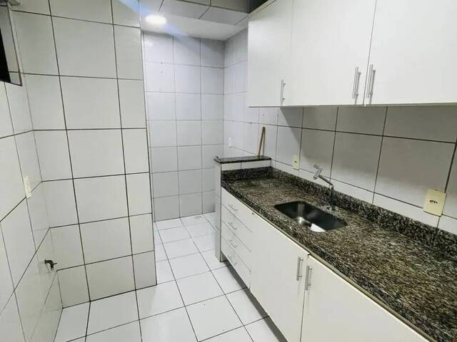 #1176 - Apartamento para Venda em Natal - RN