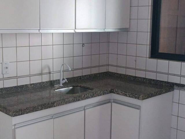 #1175 - Apartamento para Locação em Natal - RN