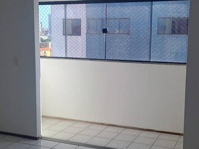 #1175 - Apartamento para Locação em Natal - RN