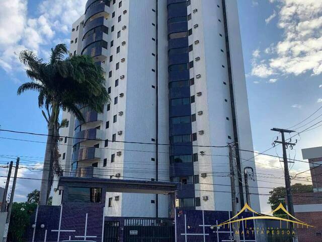 #750 - Apartamento para Venda em Natal - RN