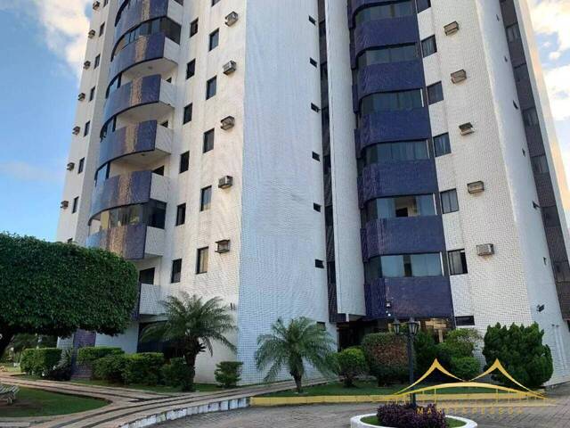 #750 - Apartamento para Venda em Natal - RN
