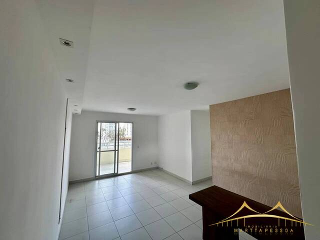#1179 - Apartamento para Venda em Natal - RN