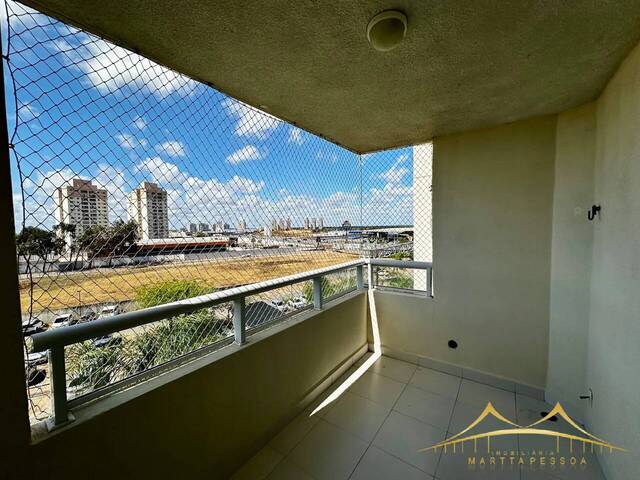 #1179 - Apartamento para Venda em Natal - RN