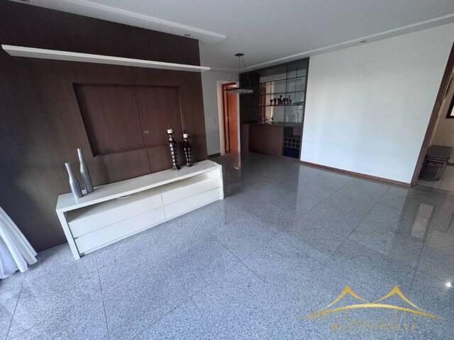 #1180 - Apartamento para Venda em Natal - RN