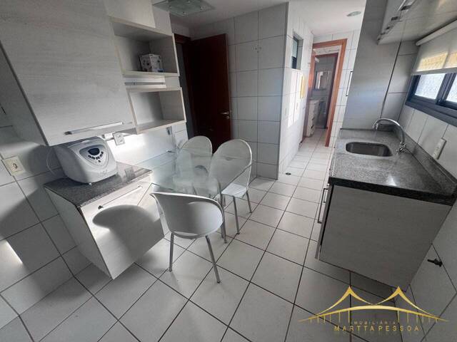 Apartamento para Venda em Natal - 4