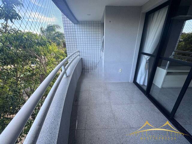#1180 - Apartamento para Venda em Natal - RN
