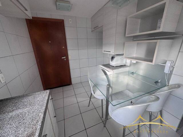 Apartamento para Venda em Natal - 5