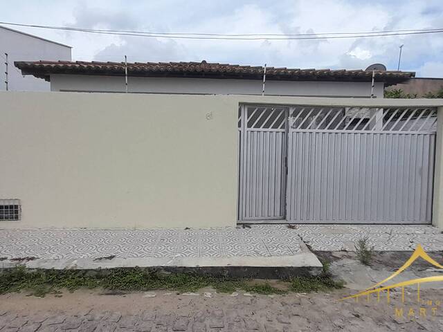 #272 - Casa para Locação em Parnamirim - RN