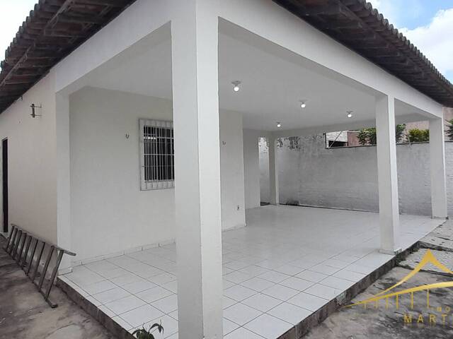 #272 - Casa para Locação em Parnamirim - RN