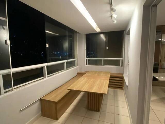 #1181 - Apartamento para Venda em Natal - RN