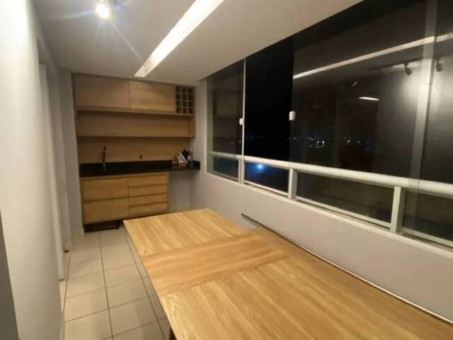 #1181 - Apartamento para Venda em Natal - RN