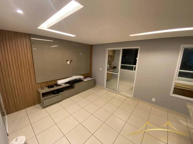 #1181 - Apartamento para Venda em Natal - RN
