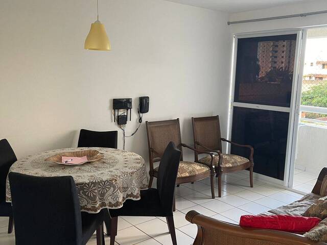 #1182 - Apartamento para Venda em Natal - RN
