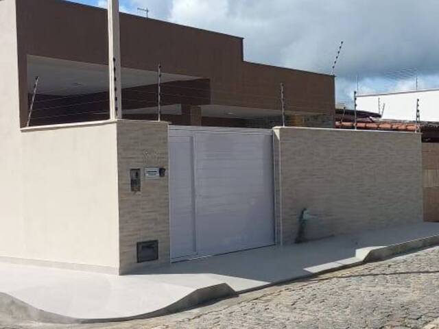 #773 - Casa para Venda em Parnamirim - RN