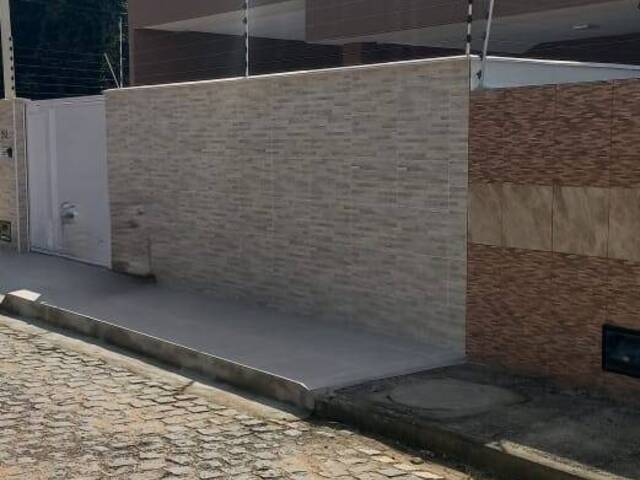 #773 - Casa para Venda em Parnamirim - RN