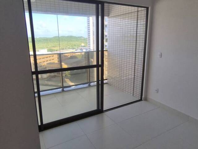 #1173 - Apartamento para Locação em Natal - RN