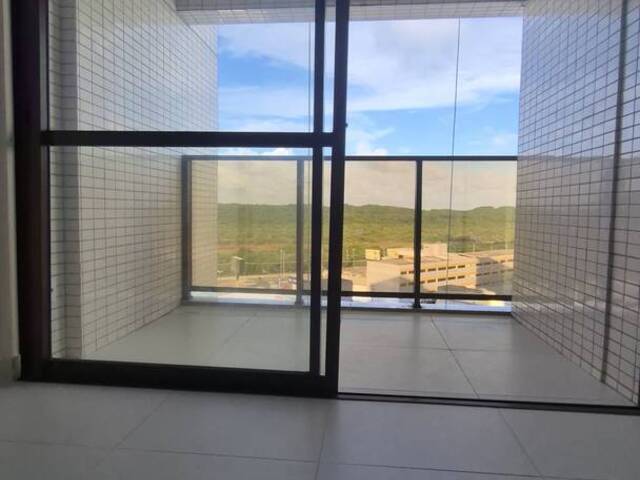 #1173 - Apartamento para Locação em Natal - RN