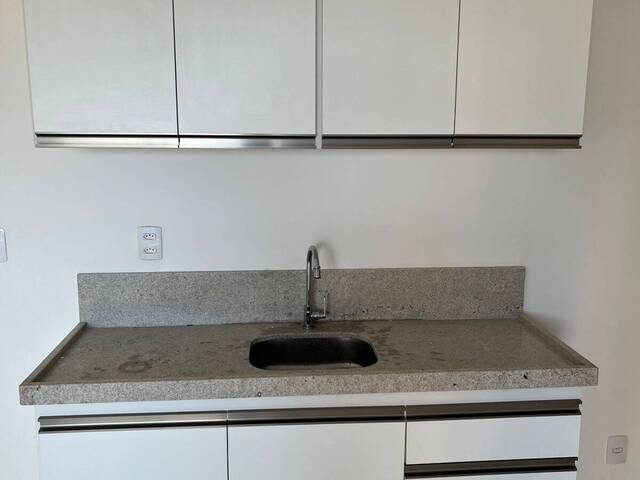 #1173 - Apartamento para Locação em Natal - RN