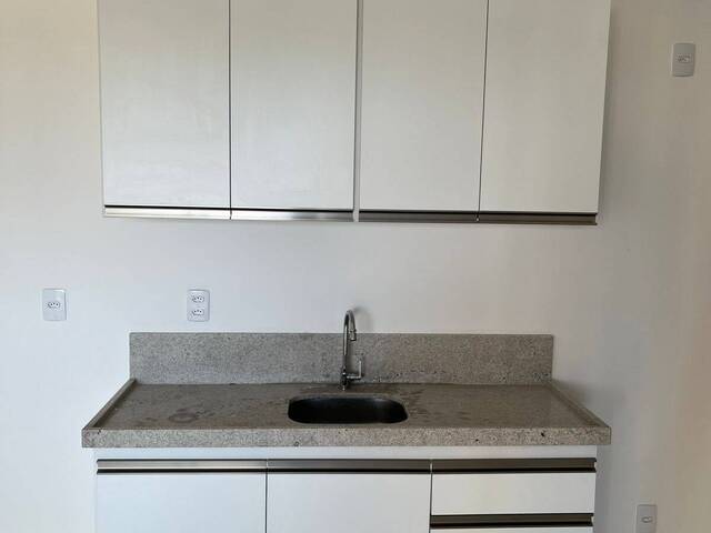 Apartamento para Locação em Natal - 5