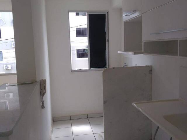 #1185 - Apartamento para Venda em Parnamirim - RN