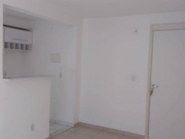 #1185 - Apartamento para Venda em Parnamirim - RN