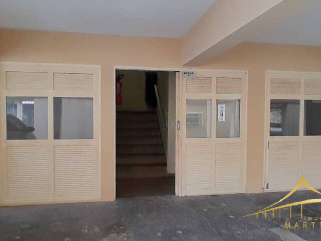 #1188 - Apartamento para Venda em Natal - RN